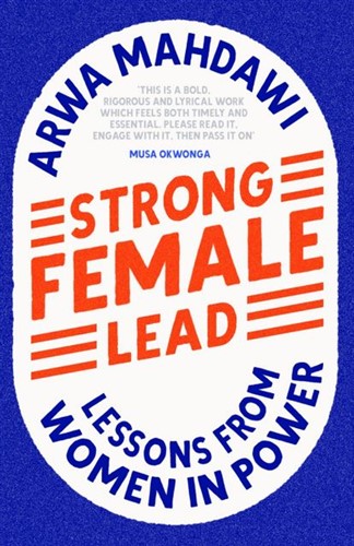 Strong Female Lead 